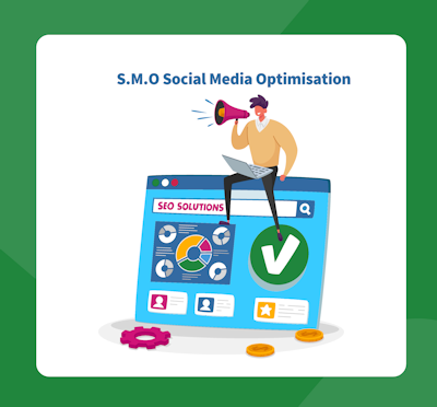  SMO : Social média optimisation