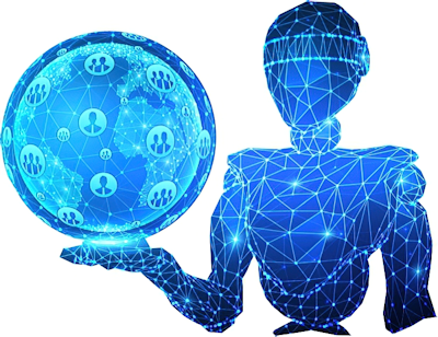 partenaire numérique