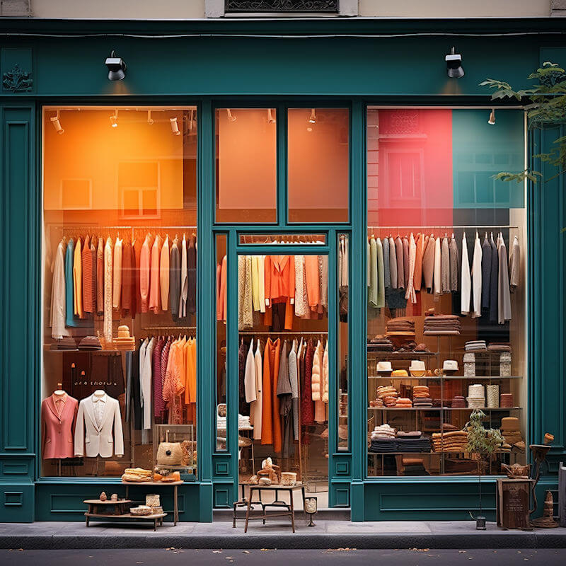 boutique de teeshirt et smoking femme