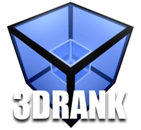 programmation 3d rank toulouse