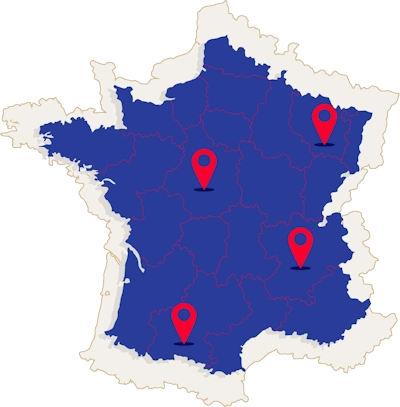 Référencement local traiteur : apparaître sur « traiteur mariage Toulouse » quand un organisateur cherche