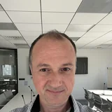 Sébastien Vidotto, fondateur d'Heteractis