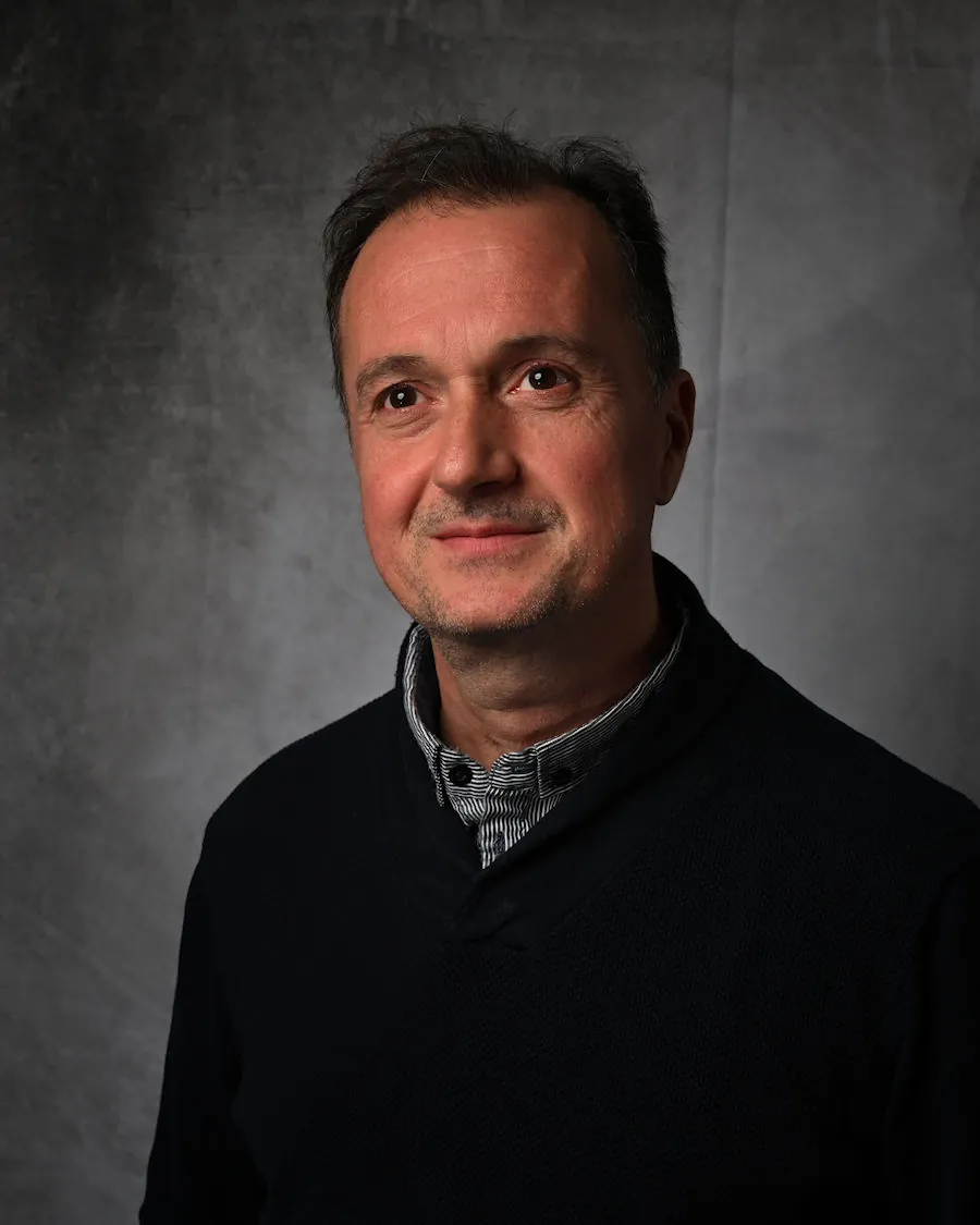 Sébastien Vidotto