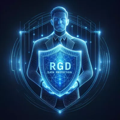 Conformité RGPD - Un Imperatif Légal pour vos Mentions et Politiques de Confidentialité