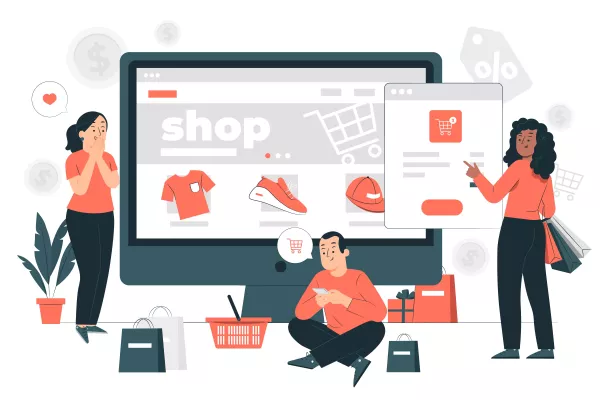 Étape par Étape vers le Succès : Lancer votre boutique en ligne avec confiance